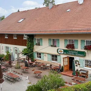 3* Hotel Zum Goldenen Schwanen