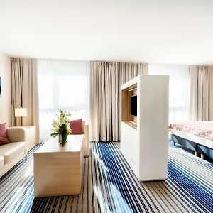 Western Welcome Frankfurt Hotel Frankfurt am Main