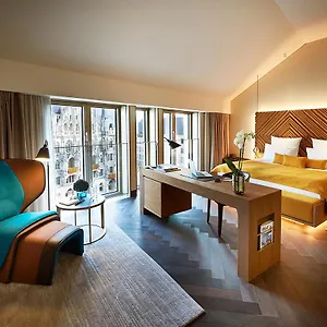 Beyond By Geisel (adults Only) Hotel München